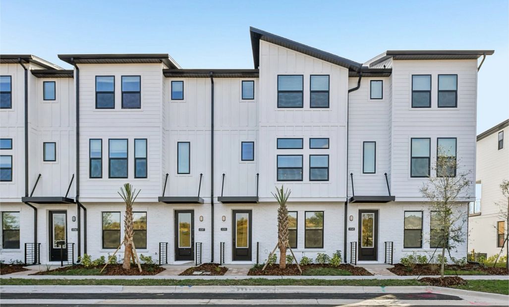 15351 Hamlin Park Drive