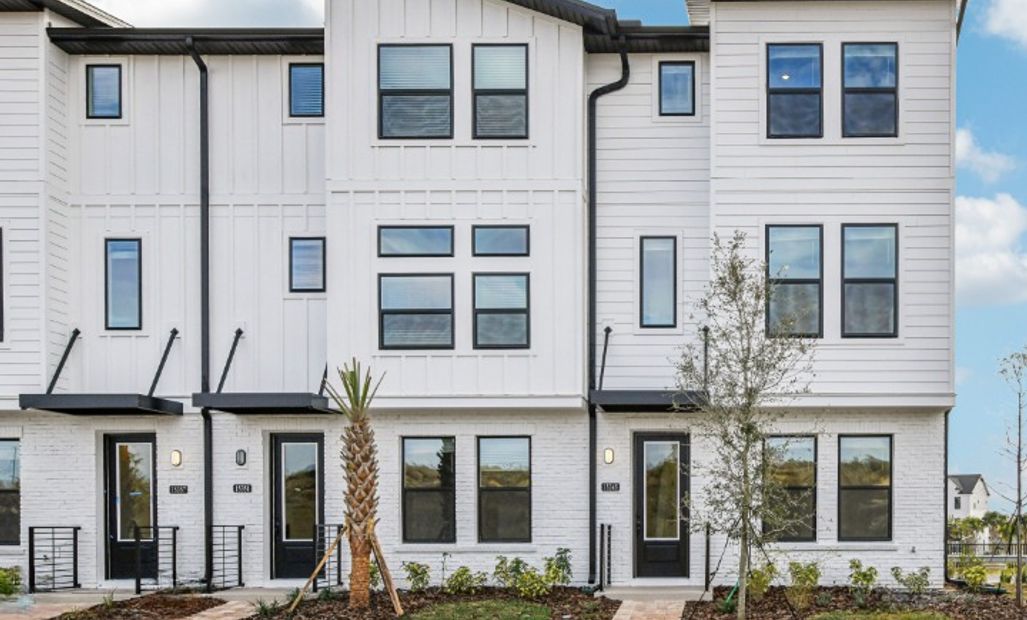 15345 Hamlin Park Drive