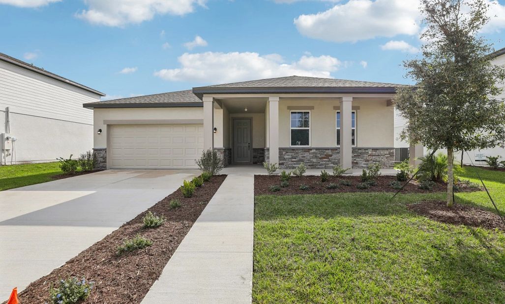 5249 Painted Bamboo Street