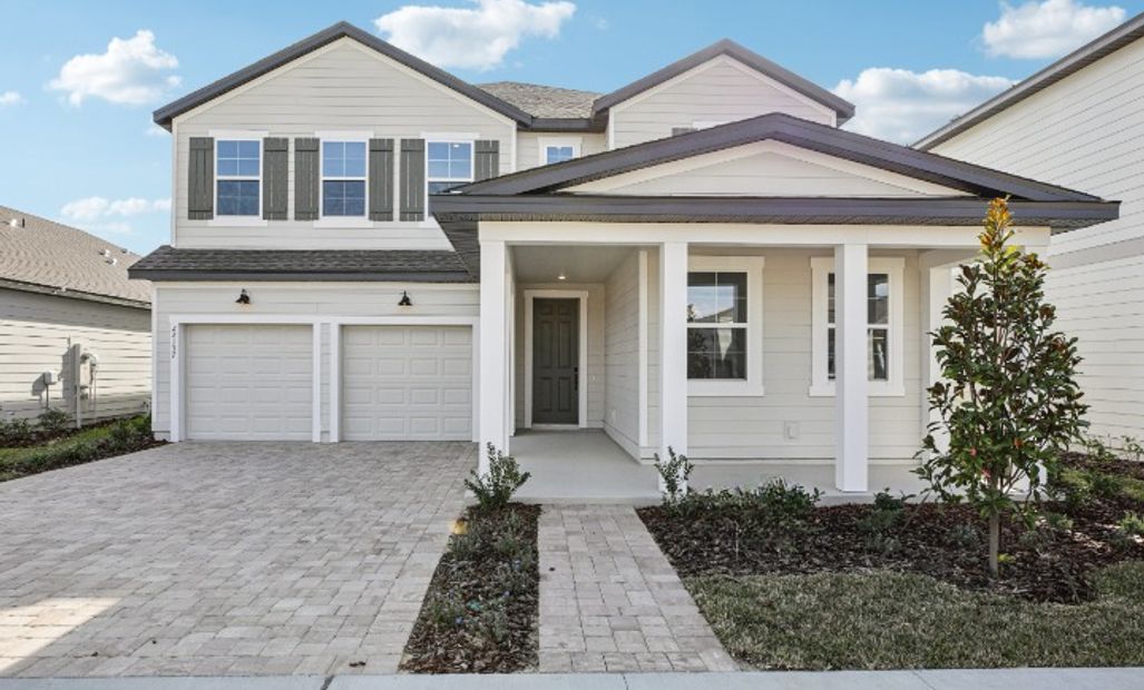 22137 Amberbush Court