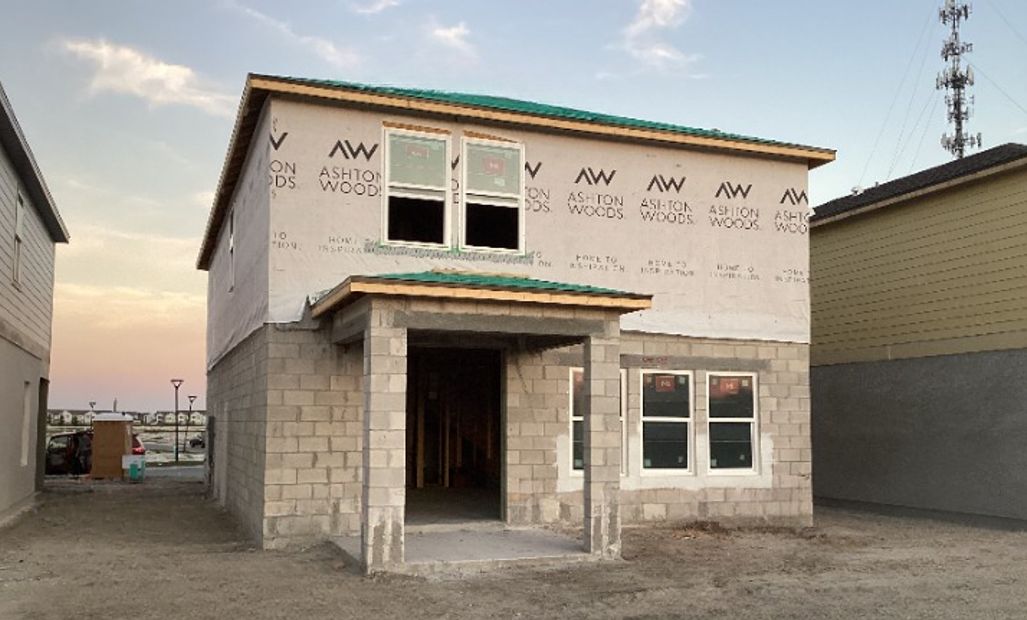 4494 Masthead Ave (Sebago)