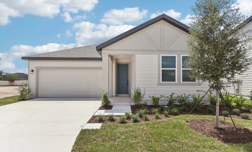 2244 Broadbrook Drive