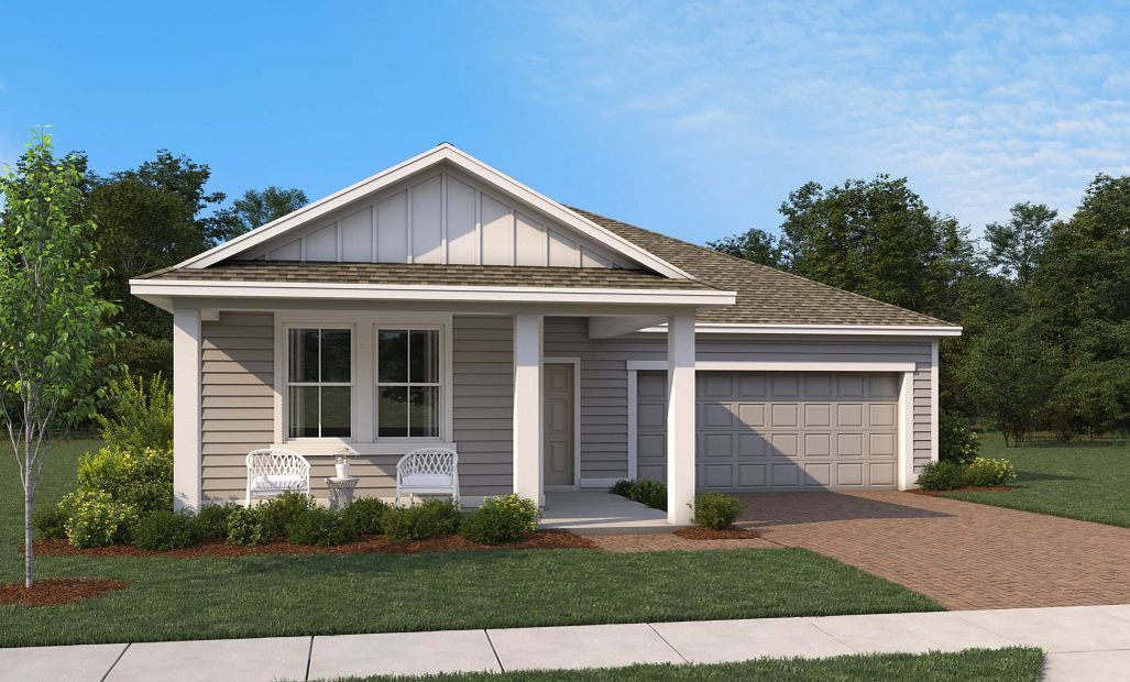 3362 Monaco Blvd (Douglas II)