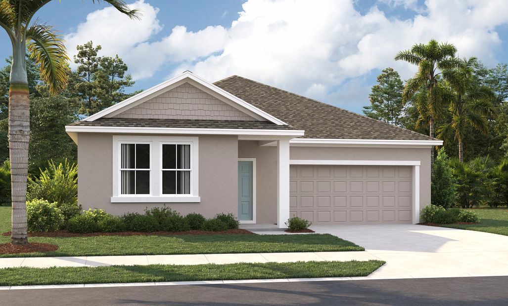 5762 Cattle Ranch Drive