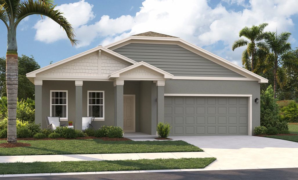 5703 Cattle Ranch Drive