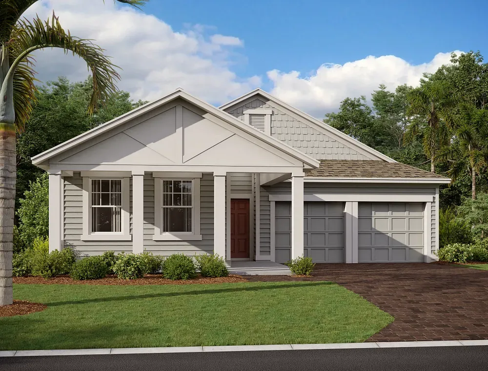 Plant II - Trailside: Mount Dora, Florida - Ashton Woods