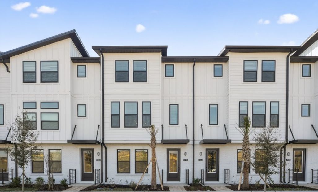 15333 Hamlin Park Drive (Haines II)