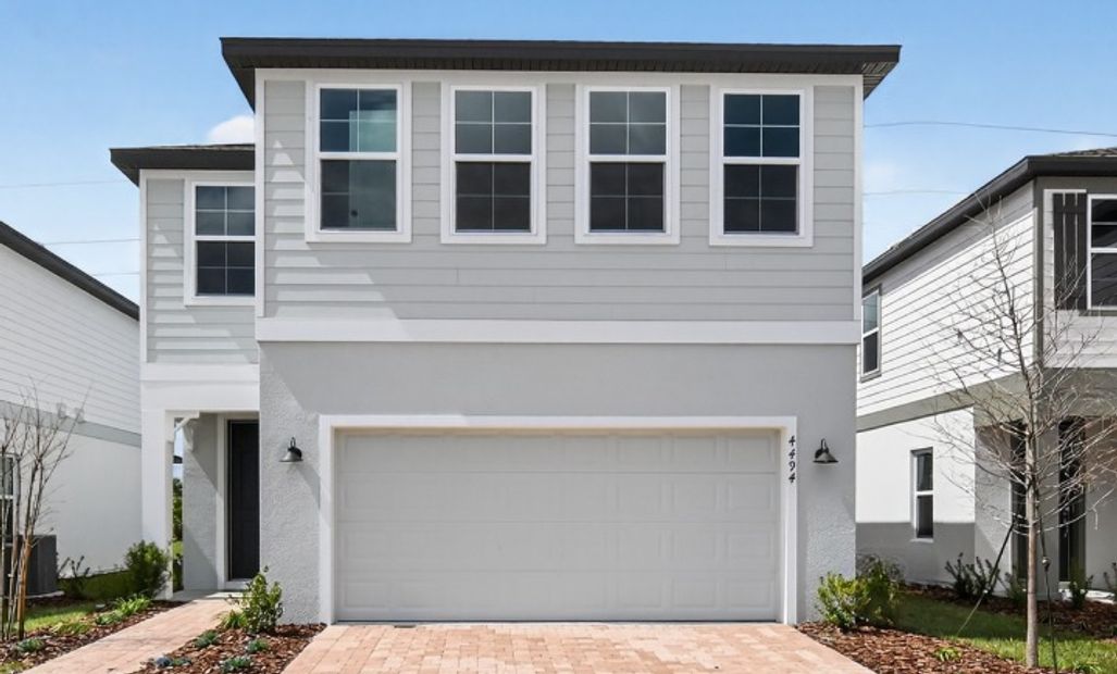 4494 Masthead Ave (Sebago)