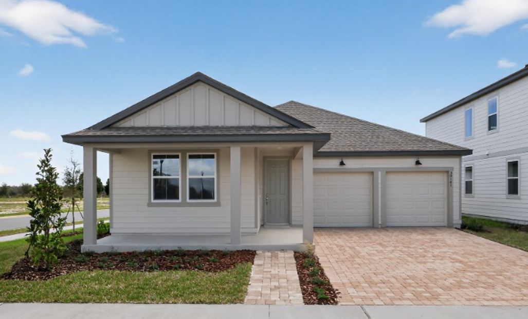 30141 Misty Pines Road (Douglas II)