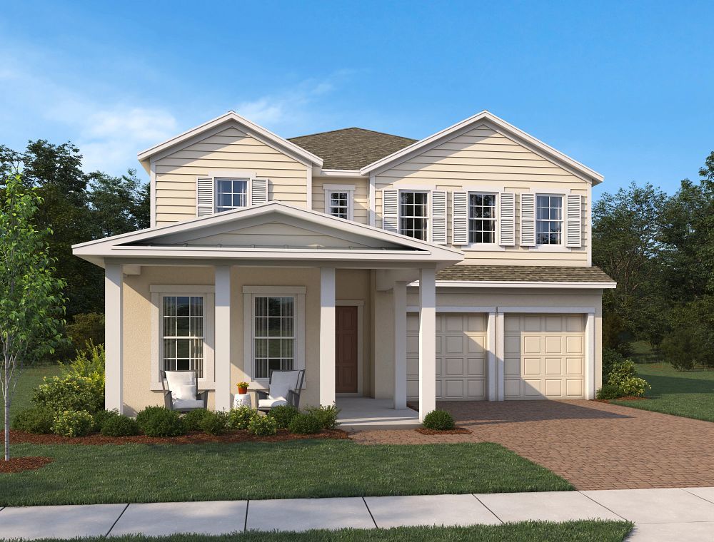 Windermere, FL 34786