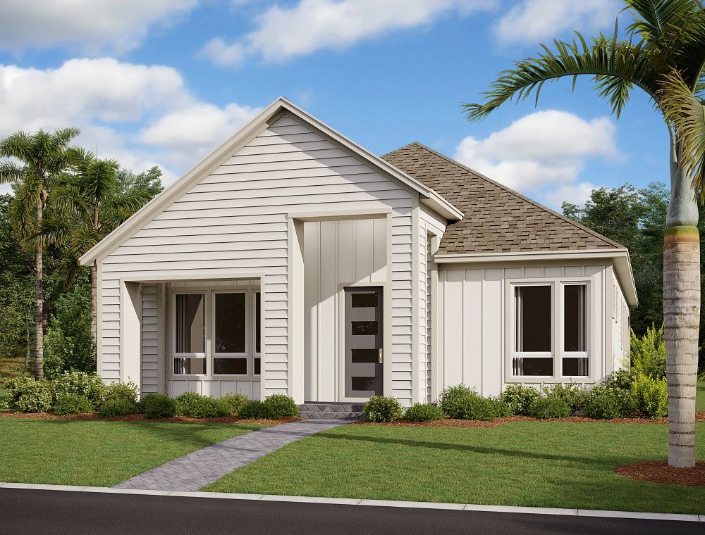 Weslyn Park - Brigham Elevation Image 2