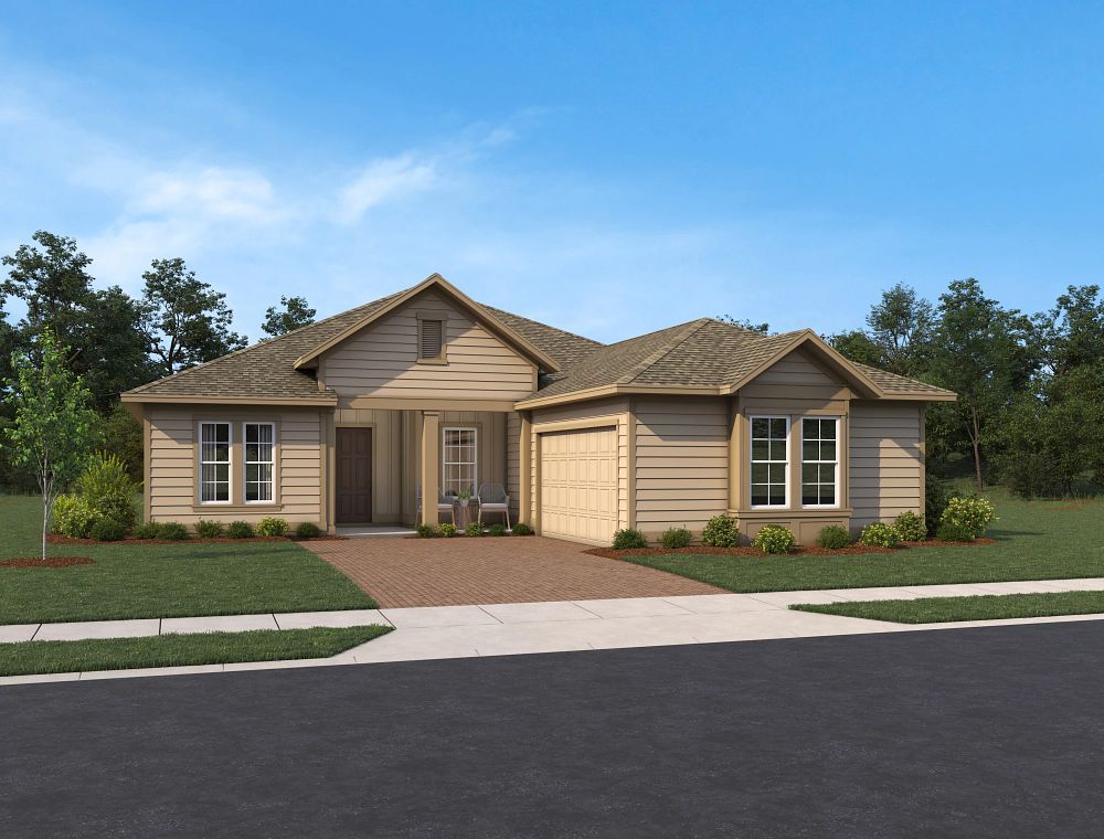 Ardisia Park - Erie Elevation Image 2