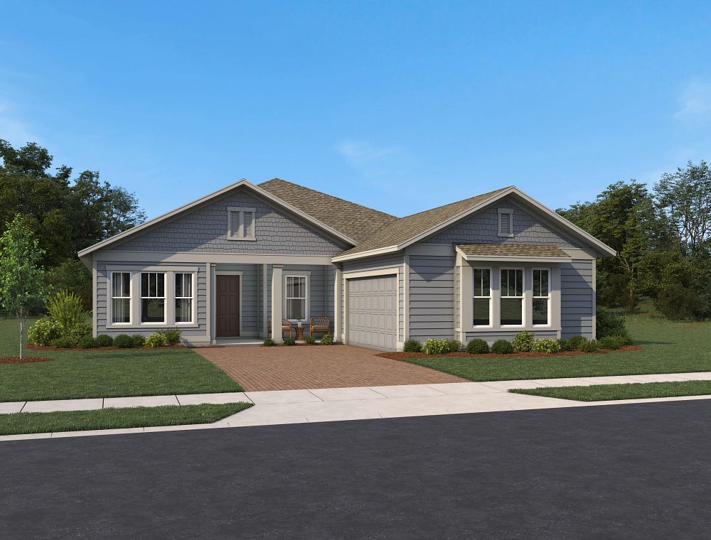 Ardisia Park - Erie Elevation Image 4
