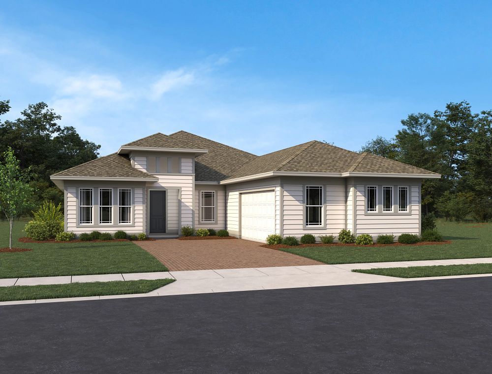 Ardisia Park - Erie Elevation Image 5