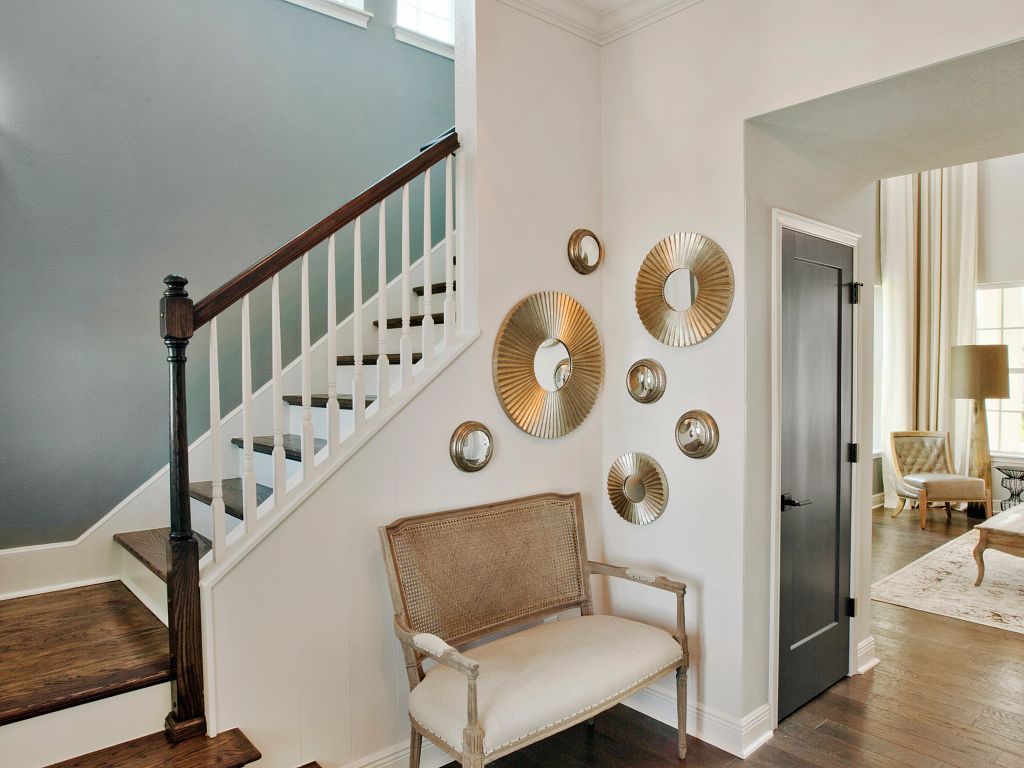 Weslyn Park - Anderson Interior Image 8