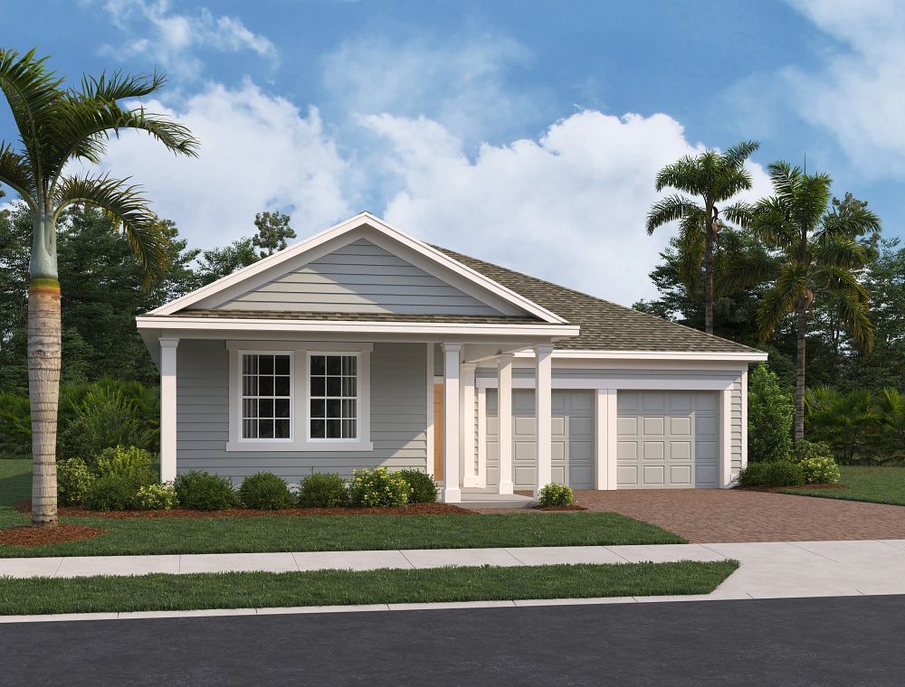 Northlake at Ovation - Plant II Elevation Image 3