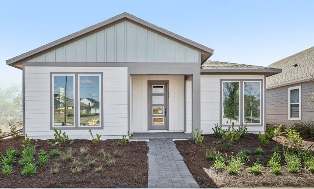 6644 Wake Street (Brigham)