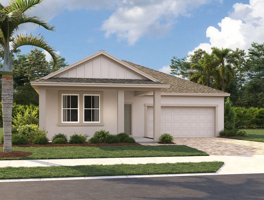 Catamaran Cove - Douglas Elevation Image 2
