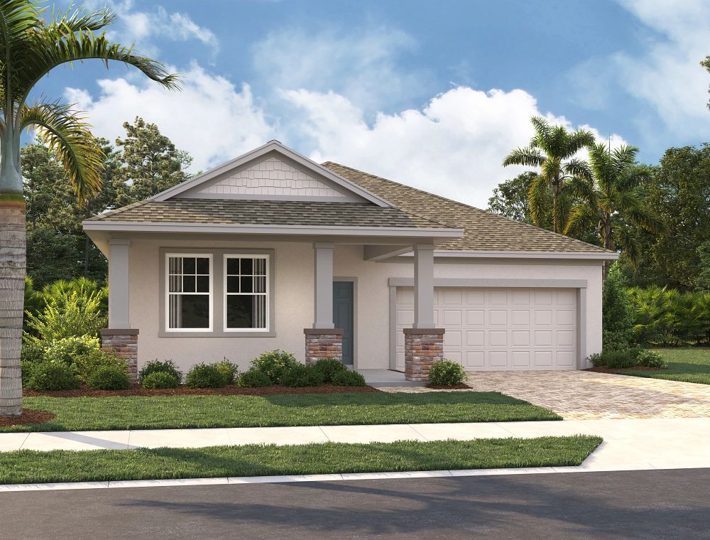 Catamaran Cove - Douglas Elevation Image 3