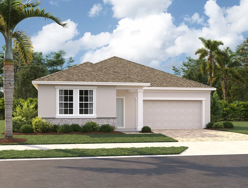 Catamaran Cove - Douglas Elevation Image 4