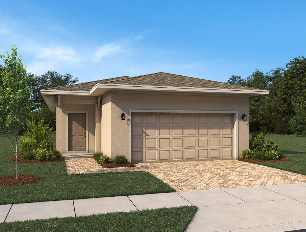 Catamaran Cove - Camden Elevation Image 3