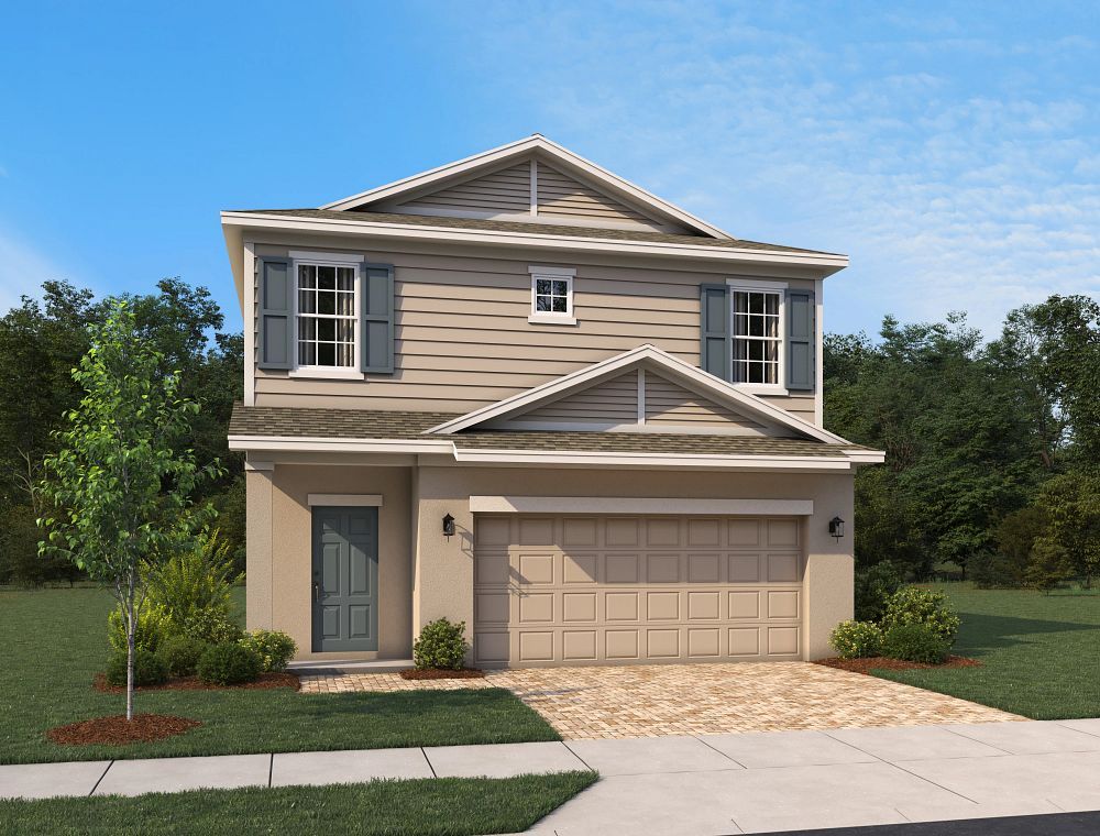 Catamaran Cove - Scarborough Elevation Image 1
