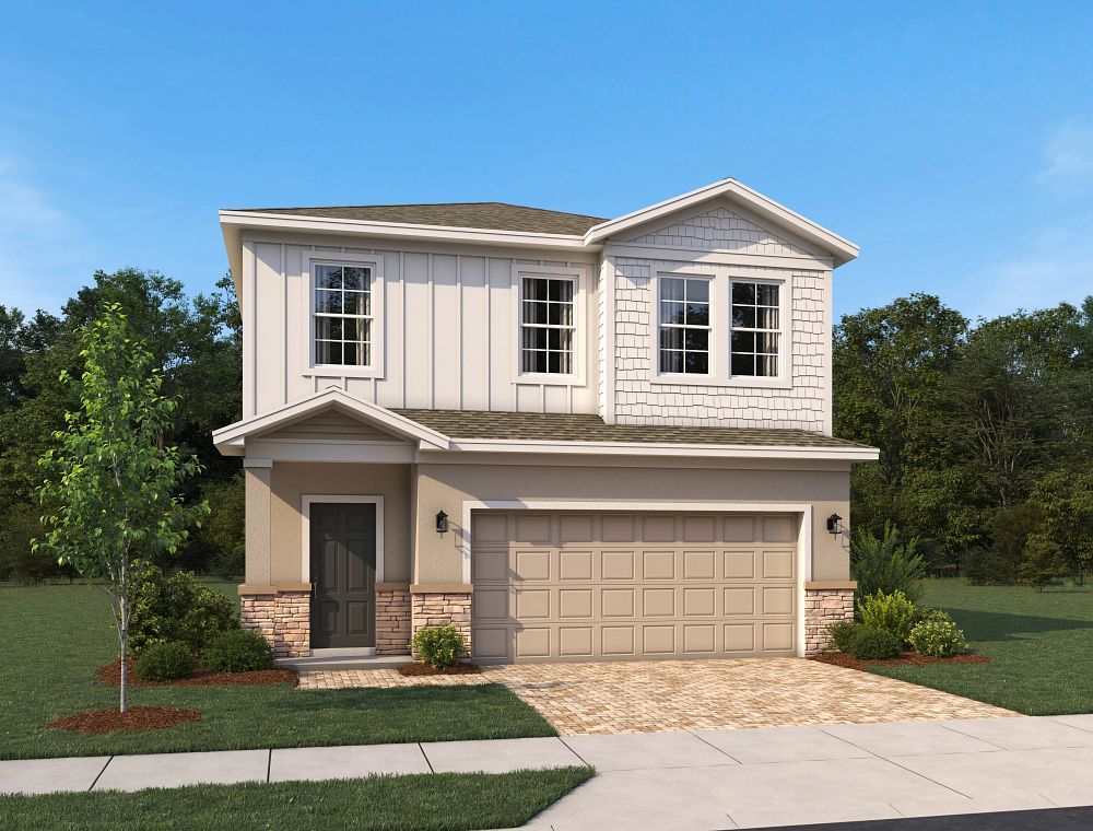 Catamaran Cove - Scarborough Elevation Image 2