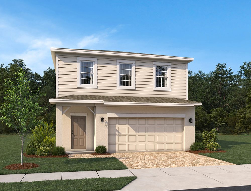 Catamaran Cove - Scarborough Elevation Image 3