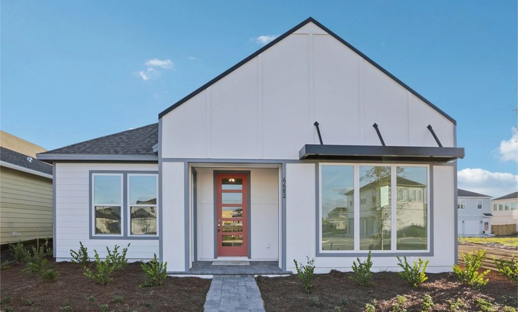 6682 Saunter Drive (Brigham)