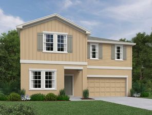 5243 Painted Bamboo Street (Teton)