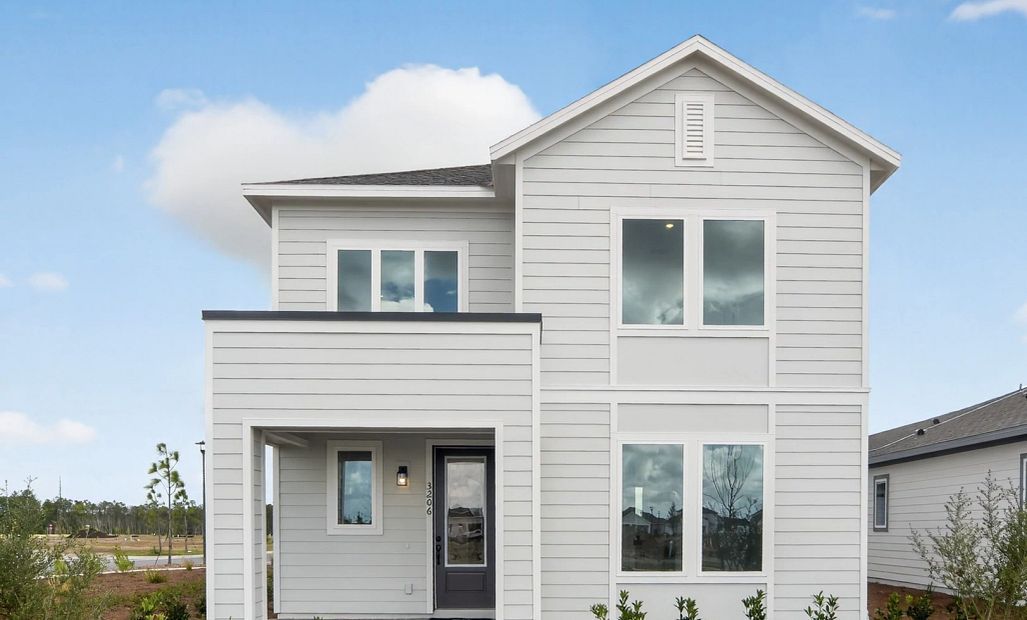 3206 Voyager Avenue (Chambord II)