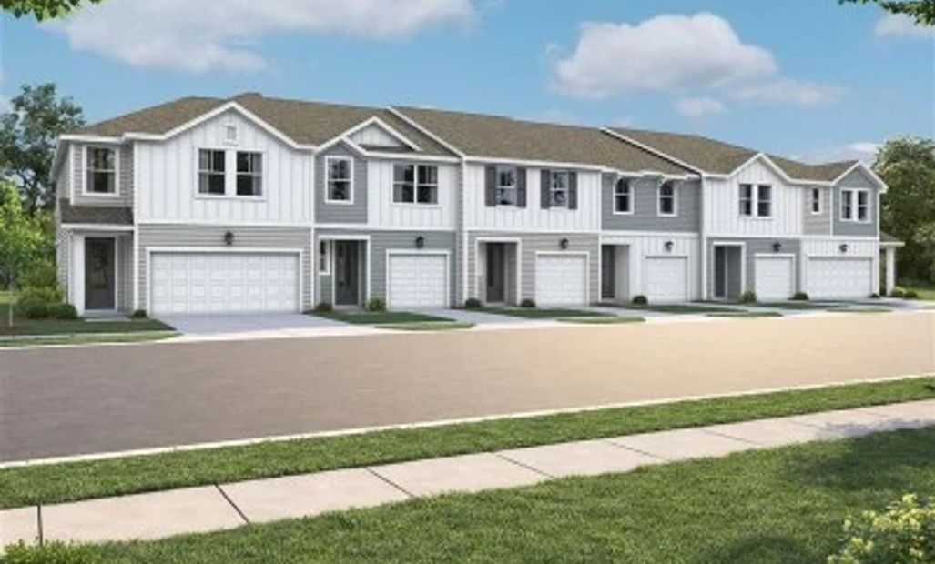 1249 Bluewater Lane (Surf)