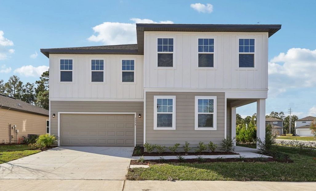 2298 Broadbrook Drive (Moseley II)