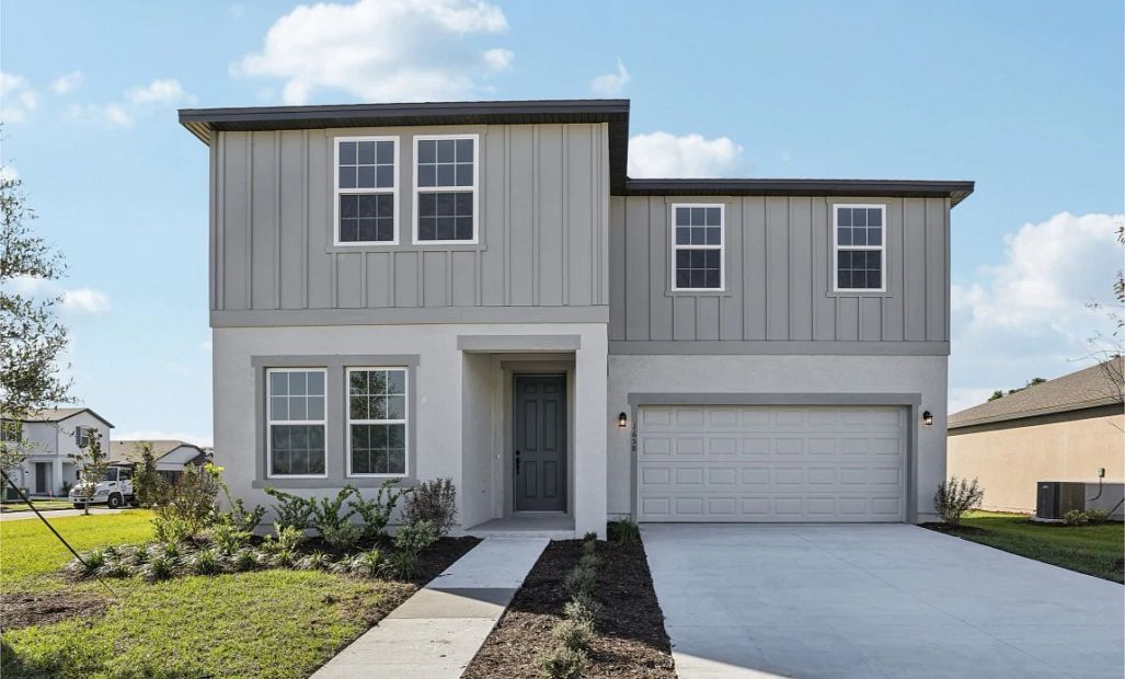 1658 Cane Bamboo Drive (Teton)