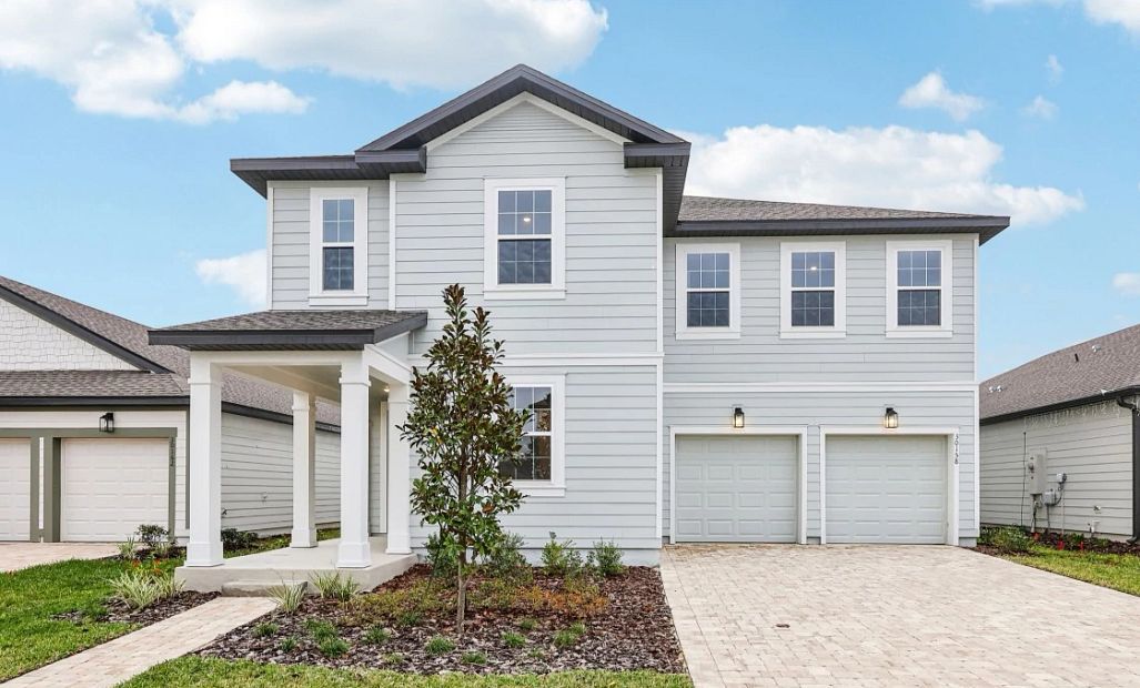 30158 Rustic Mill Street (Moseley II)