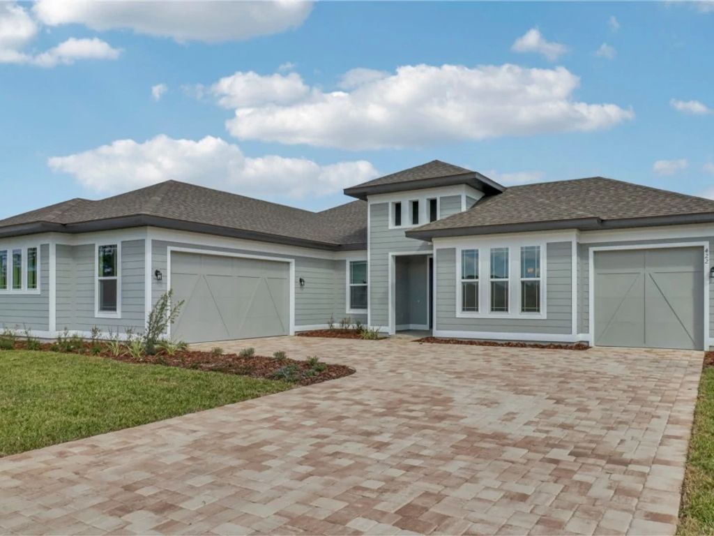 Ardisia Park - Erie Interior Image 2