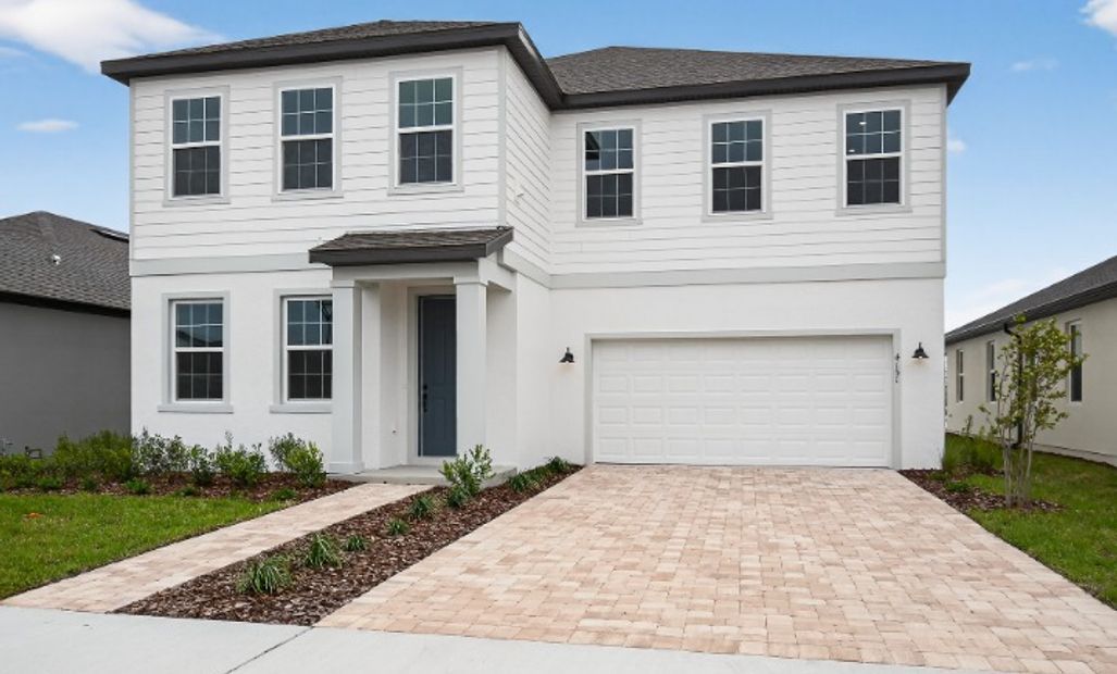 4151 Dockyard Drive (Griffin)