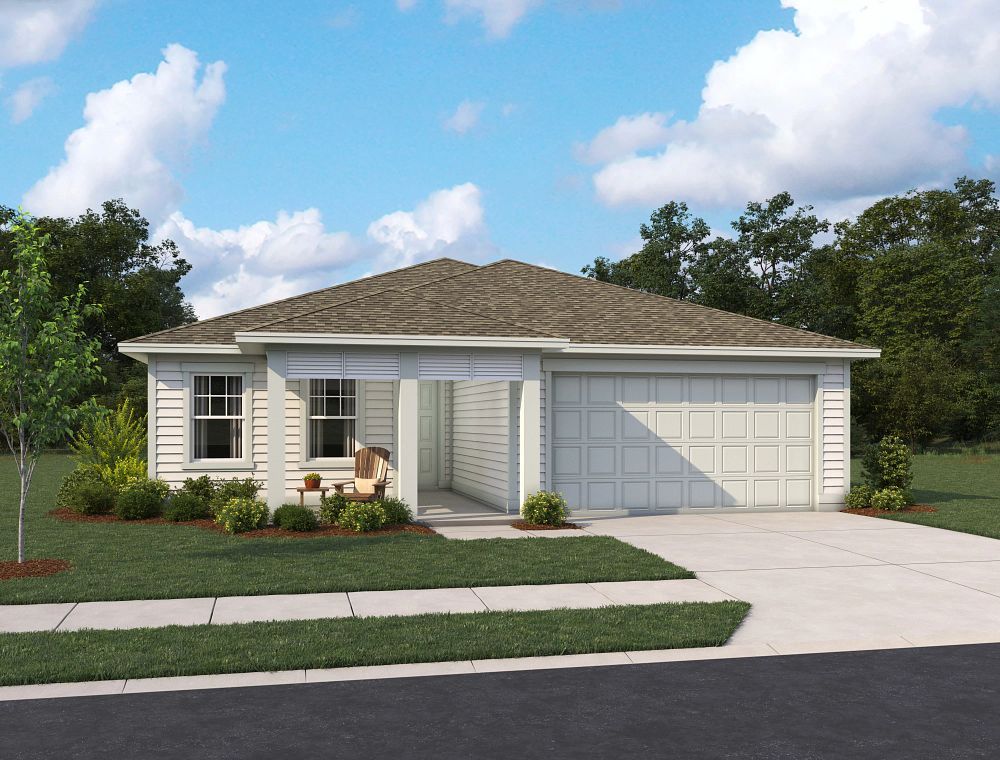 6358 Rover Way. Saint Cloud, FL 34771