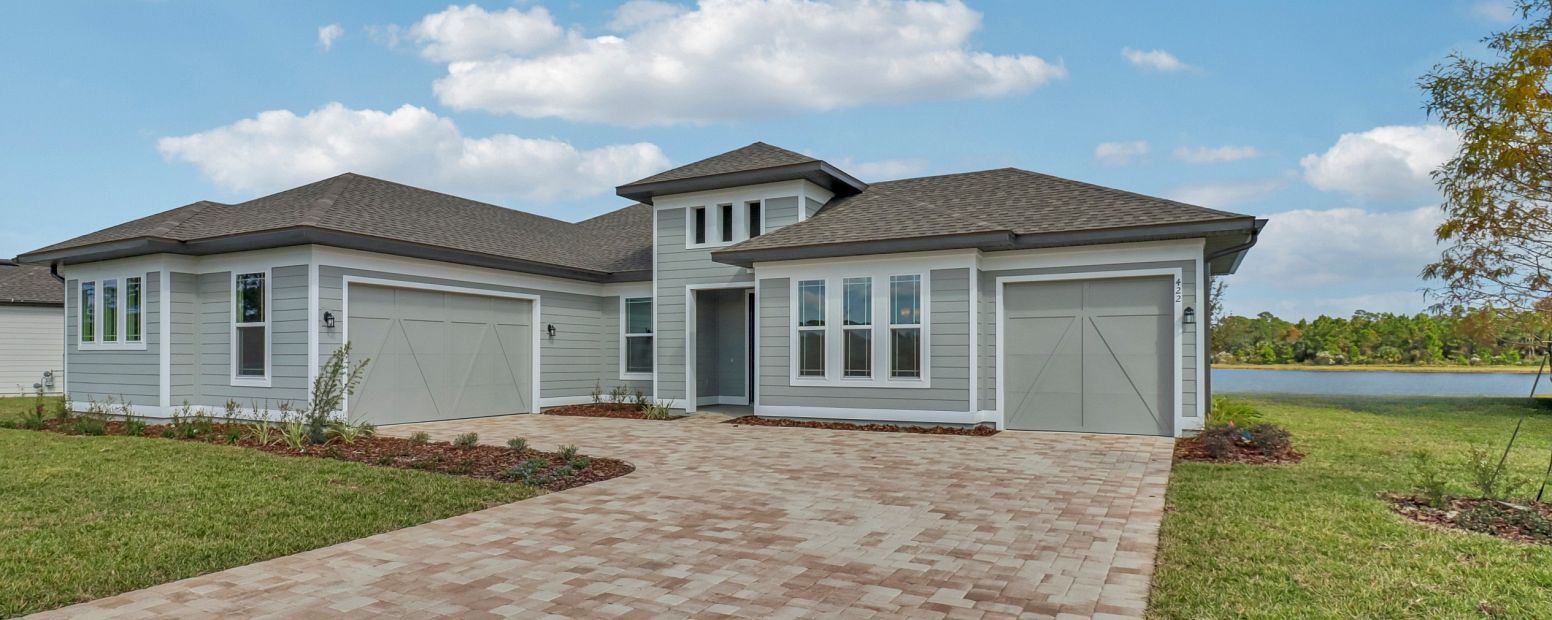 Ardisia Park - New Smyrna Beach, FL