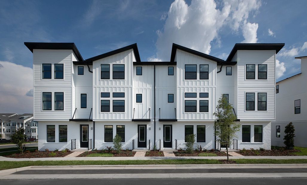 15501 Hamlin Park Drive