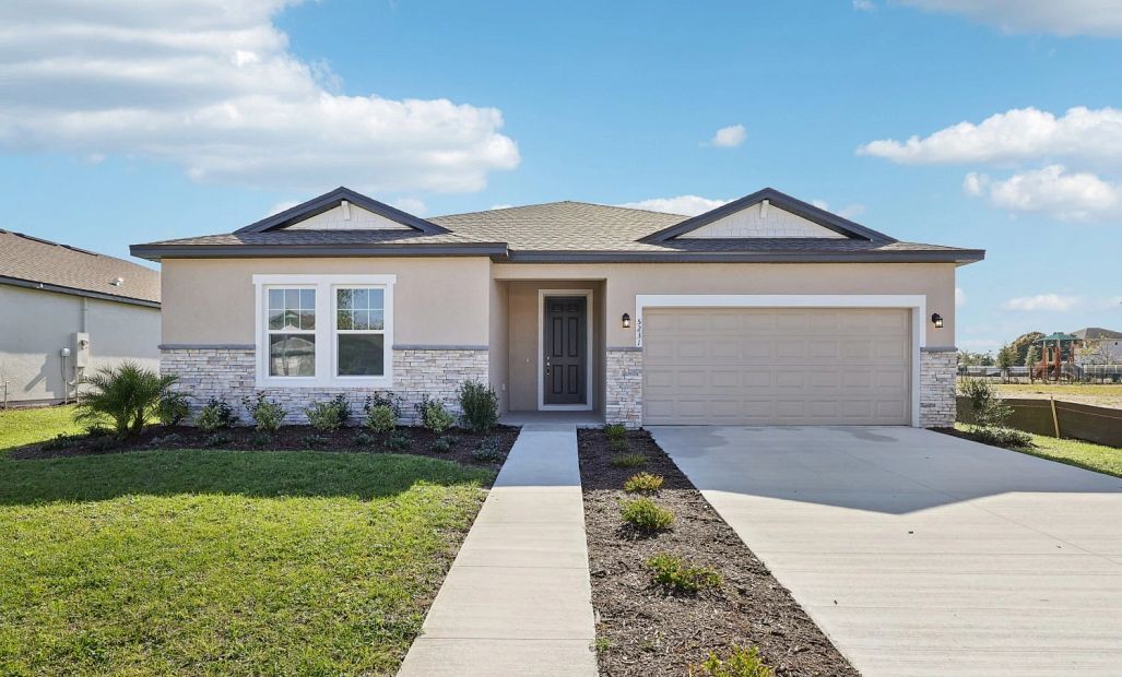 5231 Painted Bamboo Street