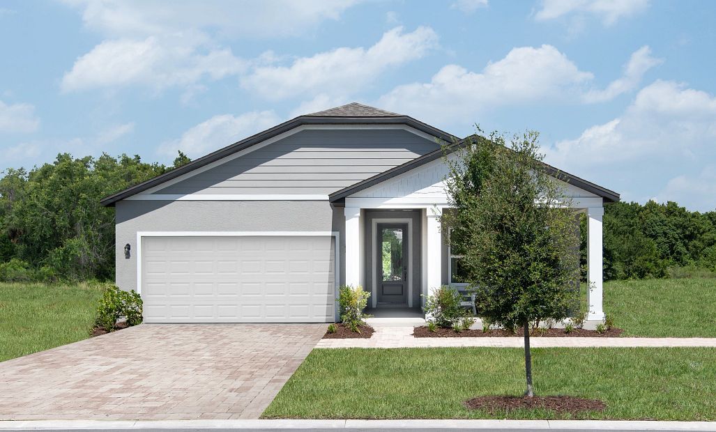 2424 Duck Hawk Street (Badland)