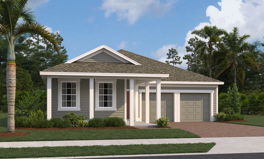 17006 Seville Orange Road