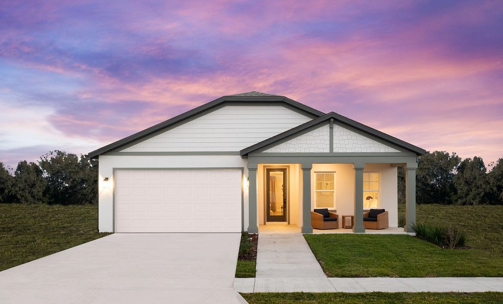 5770 Cattle Ranch Drive