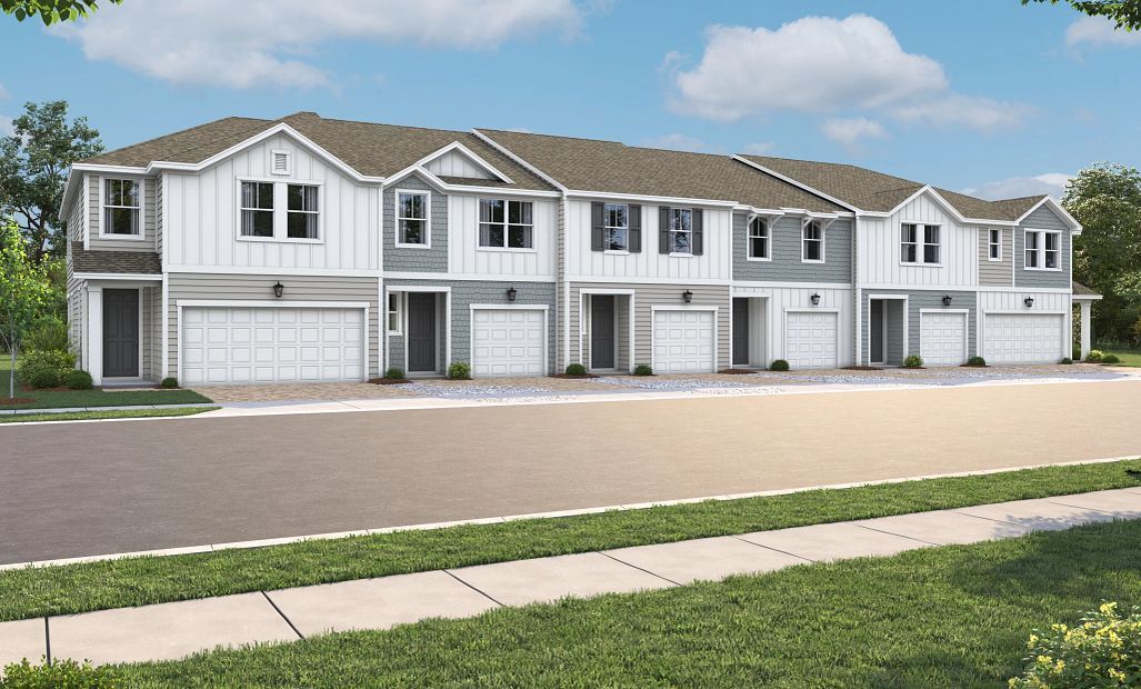 1289 Bluewater Lane (Palm)