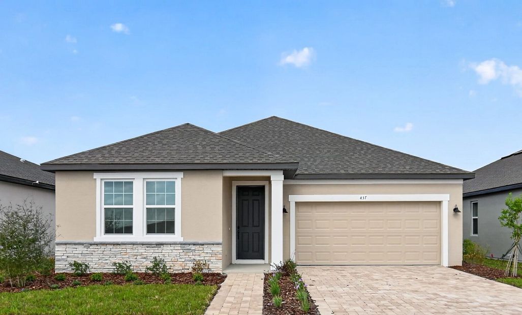 4372 Dockyard Drive (Douglas)