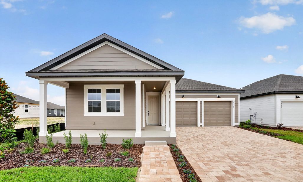 30119 Emerald Forest Drive (Plant II)