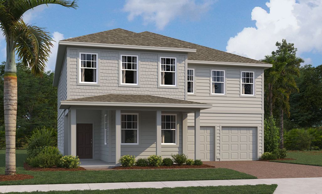17673 Lake Star Road (Moseley II)
