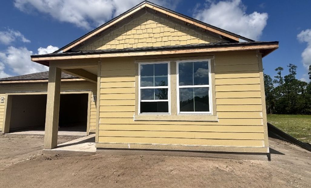 Front Exterior