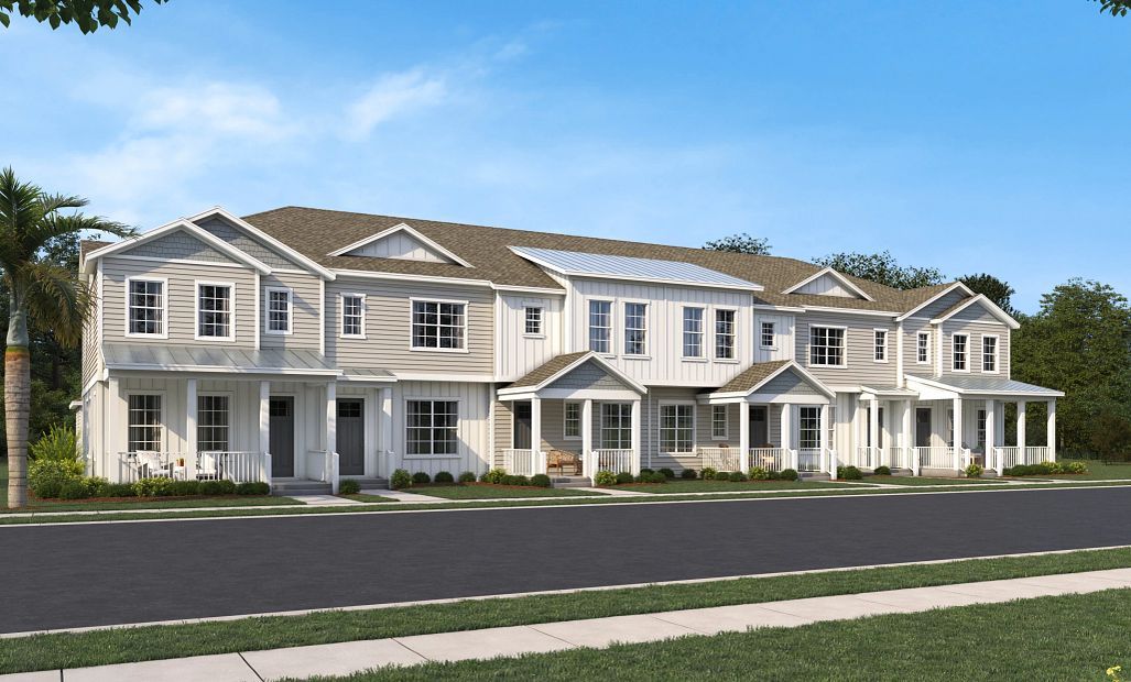 Elevation Rendering